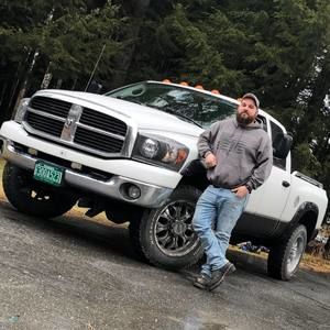 Meet your Posher, Thomas